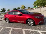 Mazda 3 Model 2015